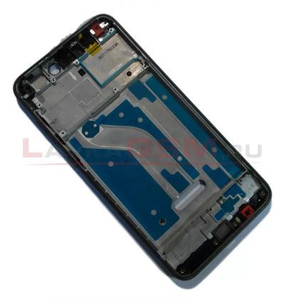 Лот: 14815352. Фото: 1. Рамка дисплея Huawei Honor 8 Lite... Корпуса, клавиатуры, кнопки