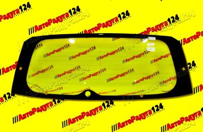 Лот: 18994342. Фото: 1. Стекло Toyota RAV4 (2005-2014... Кузов