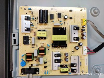 Лот: 20948569. Фото: 1. 715GA008-P02-002-B03S tv Philips... Запчасти для телевизоров, видеотехники, аудиотехники