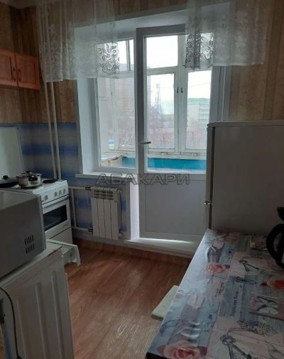 Лот: 21375842. Фото: 1. Сдам 1-комн. улица Славы, 9 за... Квартиры, студии