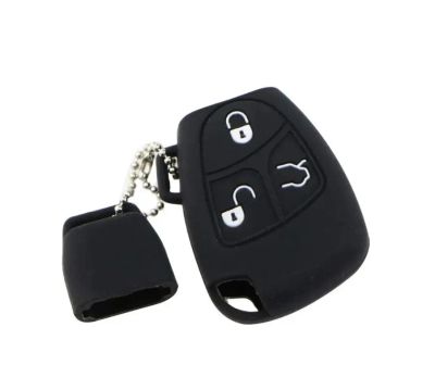 Лот: 20089329. Фото: 1. Чехол Mercedes-Benz B, C, E, ML... Автомобильные сигнализации