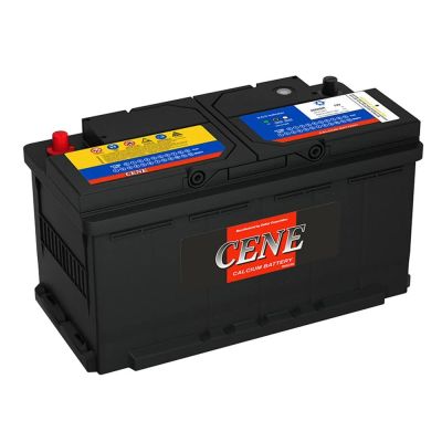 Лот: 15780402. Фото: 1. аккумулятор CENE Euro 90.0 L4... Аккумуляторы
