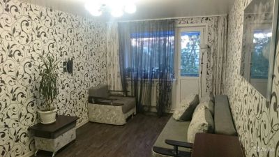 Лот: 6947818. Фото: 1. Продам 1-к квартиру 32 кв.м. на... Квартиры, студии