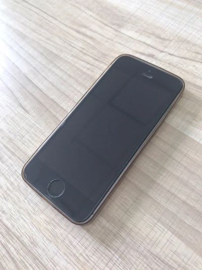 Лот: 9286748. Фото: 1. IPhone 5S 32G (Айфон 5S). Смартфоны