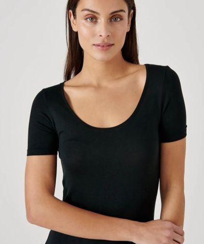 Лот: 25069643. Фото: 1. Футболка LaRedoute. Другое (одежда, обувь, галантерея)