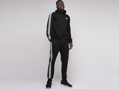 Лот: 17356926. Фото: 1. Спортивный костюм Adidas. Спортивные костюмы