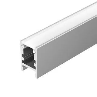 Лот: 23269328. Фото: 1. Профиль с экраном ALU-SWISS-2000... Светодиодная подсветка