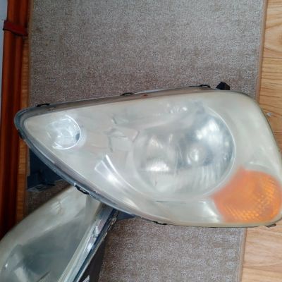 Лот: 15893574. Фото: 1. Фары Honda crv. Оптика и освещение