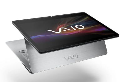 Лот: 4479731. Фото: 1. Продам ноутбук Sony VAIO Fit A... Ноутбуки