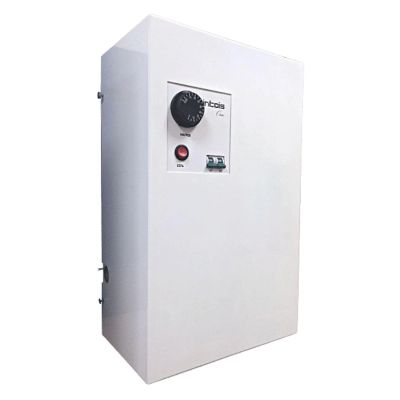 Лот: 25397420. Фото: 1. Электрический котел INTOIS One... Отопительные котлы, печи
