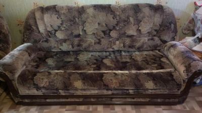 Лот: 3826858. Фото: 1. Продам диван. Диваны