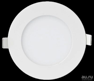 Лот: 8929884. Фото: 1. Панель светодиодная RLP-eco 0841... Другое освещение