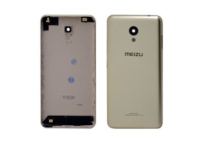 Лот: 17247394. Фото: 1. Задняя крышка Meizu M5c (M710h... Корпуса, клавиатуры, кнопки