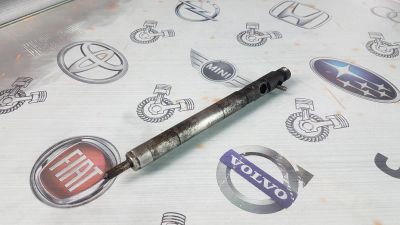 Лот: 23583920. Фото: 1. Форсунка SsangYong Rexton D27DT... Двигатель и элементы двигателя