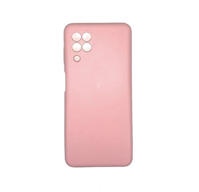 Лот: 22146364. Фото: 1. ЧЕХОЛ ДЛЯ SAMSUNG A22 SOFT TOUCH... Чехлы, бамперы