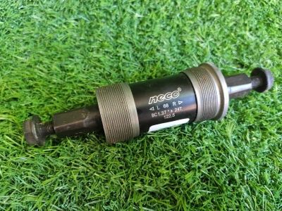 Лот: 17880347. Фото: 1. Каретка NECO B910, под квадрат... Запчасти