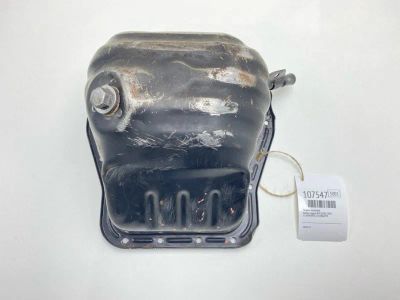 Лот: 25115780. Фото: 1. Поддон масляный Subaru Legacy... Двигатель и элементы двигателя