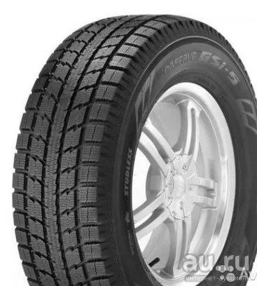Лот: 14526704. Фото: 1. Шины 185/70 R14 Toyo Observe GSI5... Шины