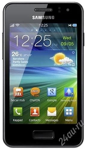Лот: 2844778. Фото: 1. Samsung GT-S5380. Смартфоны