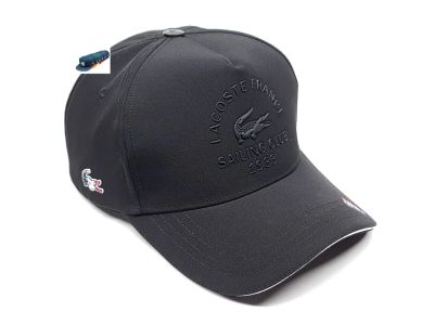 Лот: 19243453. Фото: 1. Бейсболка Lacoste Sailing club... Головные уборы