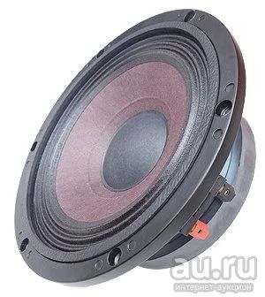Лот: 8114988. Фото: 1. Мидрейндж Swat SP PRO-GR84 новое... Акустика автомобильная