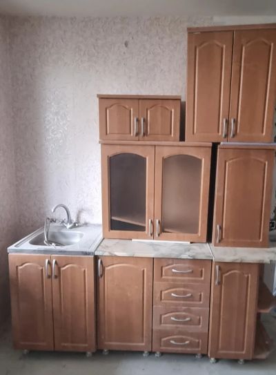 Лот: 20338638. Фото: 1. Кухонный гарнитур. Кухонные гарнитуры