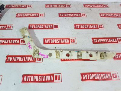Лот: 20898024. Фото: 1. Клипса бампера Nissan Teana J32... Кузов