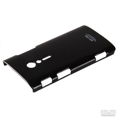 Лот: 9262500. Фото: 1. Кейс SGP Ultra Slider для Sony... Чехлы, бамперы