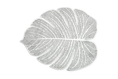 Лот: 23945179. Фото: 1. Салфетка на стол HOFF Monstera. Скатерти, салфетки