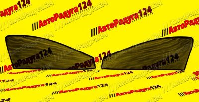 Лот: 18652506. Фото: 1. Шторка окна каркасная Toyota Corolla... Тонировка, автовинил