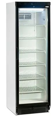 Лот: 21648087. Фото: 1. Морозильный шкаф Tefcold UFSC370G. Холодильники, морозильные камеры