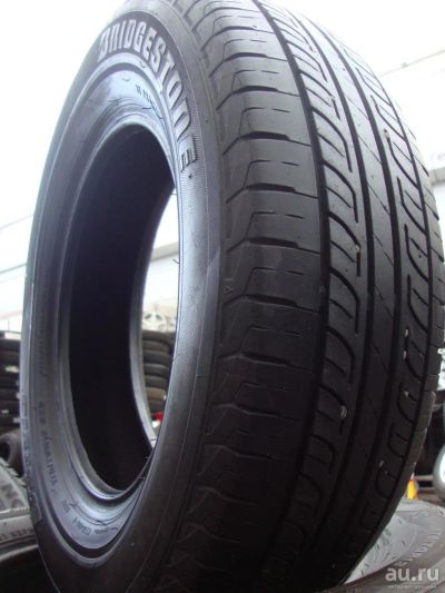 Лот: 8175405. Фото: 1. Лето! 175/70/13 Bridgestone B... Шины