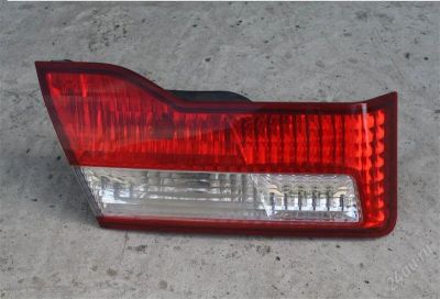 Лот: 1079816. Фото: 1. Вставка багажника для Honda Accord... Оптика и освещение