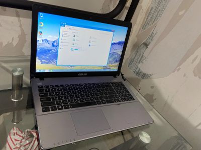 Лот: 18882394. Фото: 1. Ноутбук Asus X550DP. Ноутбуки