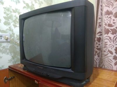 Лот: 15648082. Фото: 1. Телевизор Samsung. Телевизоры