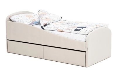 Лот: 24578146. Фото: 1. Кровать Hoff Letmo. Детские кровати и кроватки