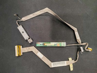 Лот: 25190053. Фото: 1. Шлейфа для ноутбука ASUS F5, F5R... Шлейфы, кабели, переходники