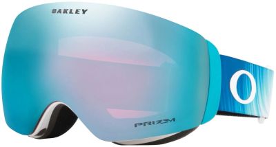Лот: 16950211. Фото: 1. Горнолыжные очки Oakley FLIGHT... Маски, очки