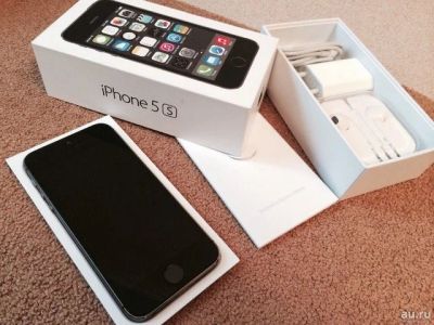Лот: 9425825. Фото: 1. Iphone 5s РСТ Lte Продажа. Смартфоны