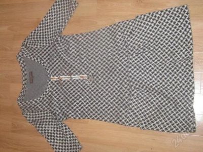 Лот: 1968616. Фото: 1. Платье Louis Vuitton. Платья