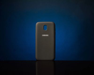 Лот: 19913676. Фото: 1. Кейс Silicon Cover для Samsung... Чехлы, бамперы