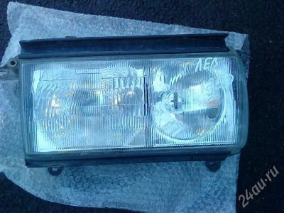 Лот: 346992. Фото: 1. фары на Land Cruiser 80. Оптика и освещение