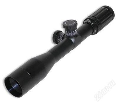 Лот: 1879840. Фото: 1. Оптический прицел Tasco SS 10x42... Другое (охота)