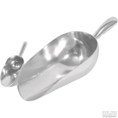 Лот: 13398949. Фото: 1. Совок для сыпучих продуктов 720г... Кухонные аксессуары