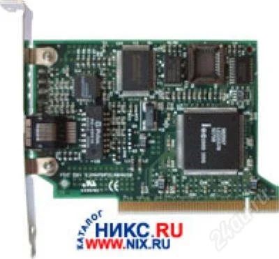 Лот: 855335. Фото: 1. Intel® 82559 Fast Ethernet Controller. Сетевые карты