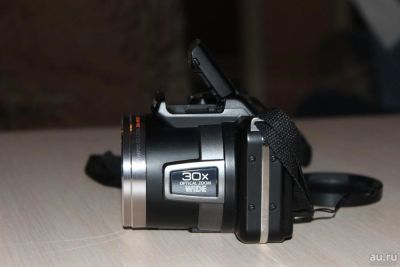 Лот: 9620132. Фото: 1. olympus sp-800uz. Цифровые компактные