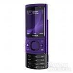 Лот: 1152737. Фото: 1. Nokia 6700 slide purple. Кнопочные мобильные телефоны