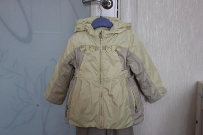 Лот: 6410993. Фото: 1. Комплект Шалуны 98 р-р. Верхняя одежда