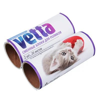 Лот: 17293415. Фото: 1. Сменные блоки для роликов Vetta... Другое (хозтовары)