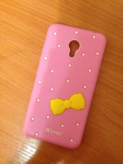 Лот: 10051372. Фото: 1. Чехол Meizu M3s/M3s Mini. Чехлы, бамперы